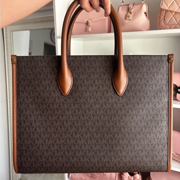 Michael Kors medium Mirella tote - Picture 4 of 13